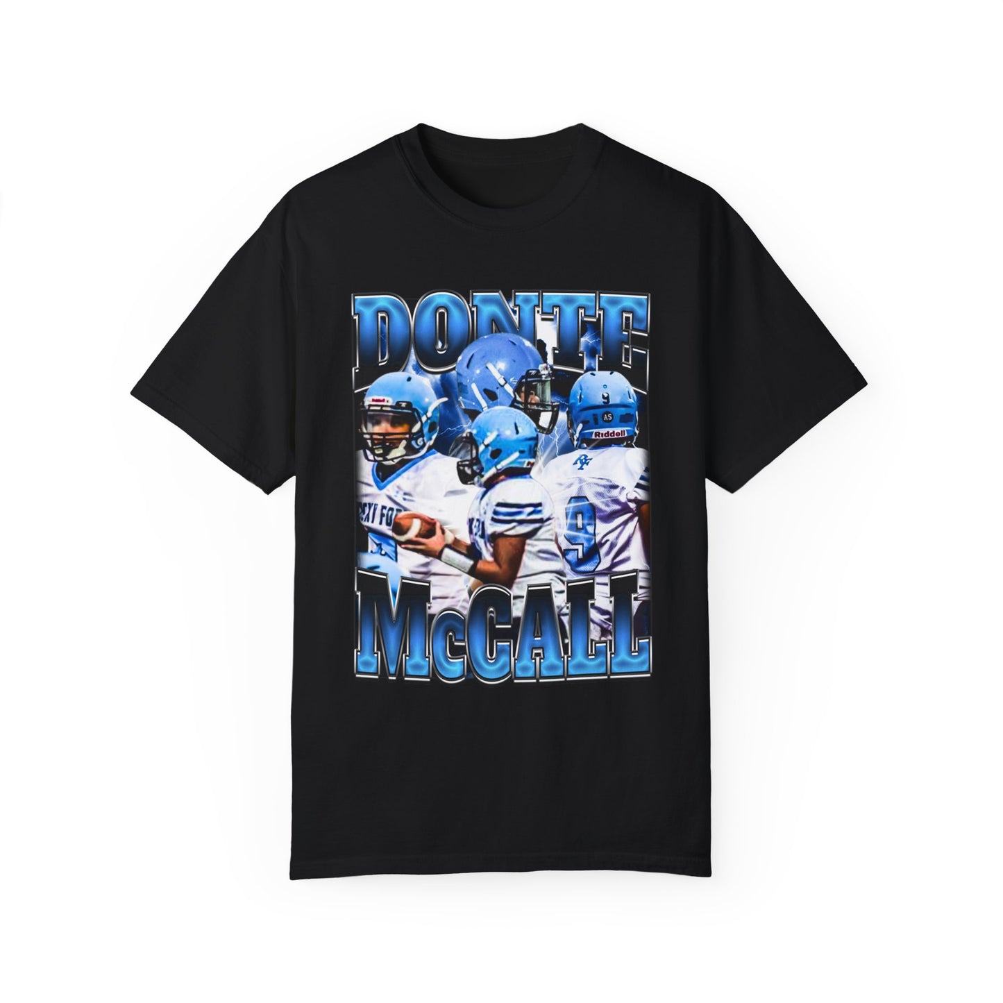 Donte Mccall Heavyweight Premium Tee