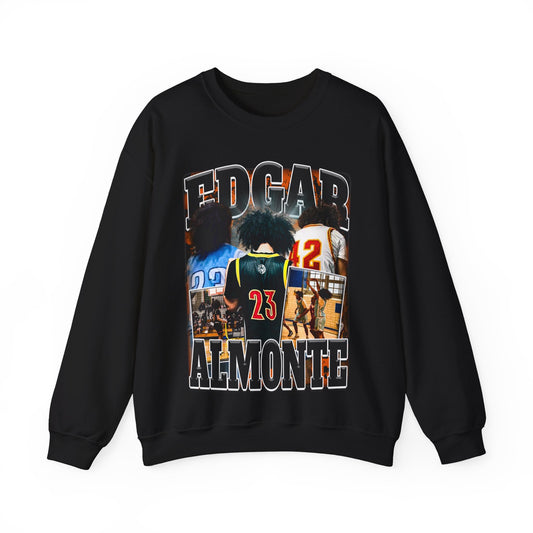 Edgar Almonte Crewneck Sweatshirt