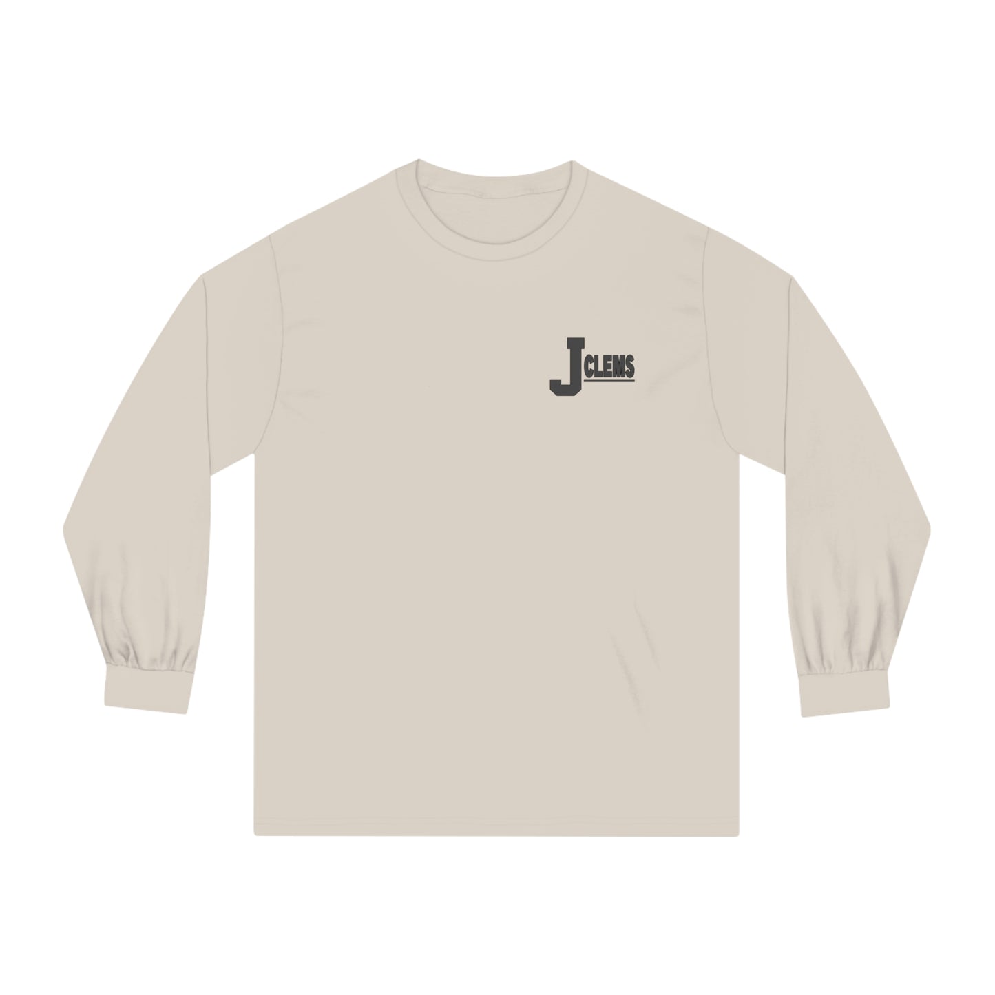 Jclems Classic Long Sleeve T-Shirt