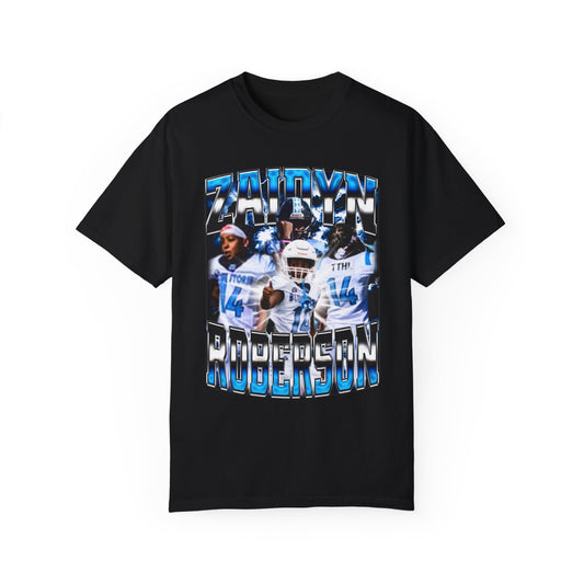 Zaidyn Roberson Heavy Cotton Tee