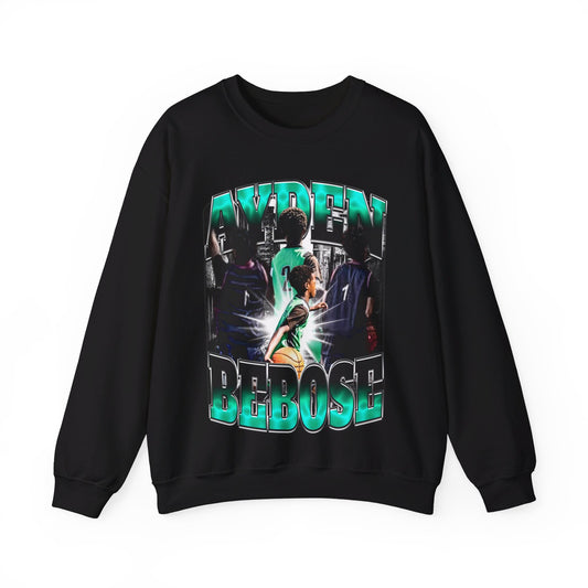 Ayden Bebose Crewneck Sweatshirt