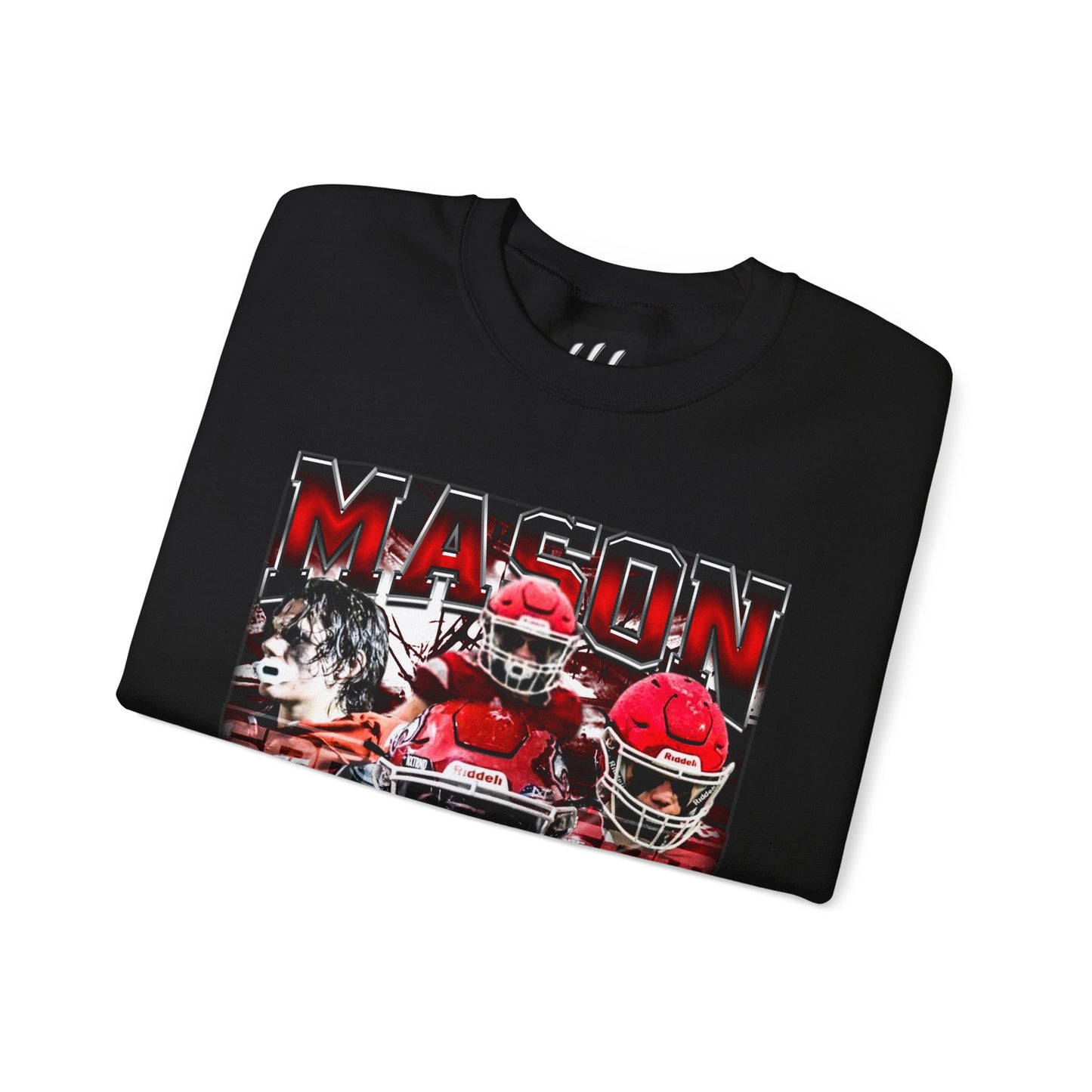 Mason Pettinicchi Crewneck Sweatshirt