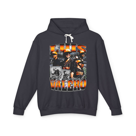 Luis Valero Hoodie