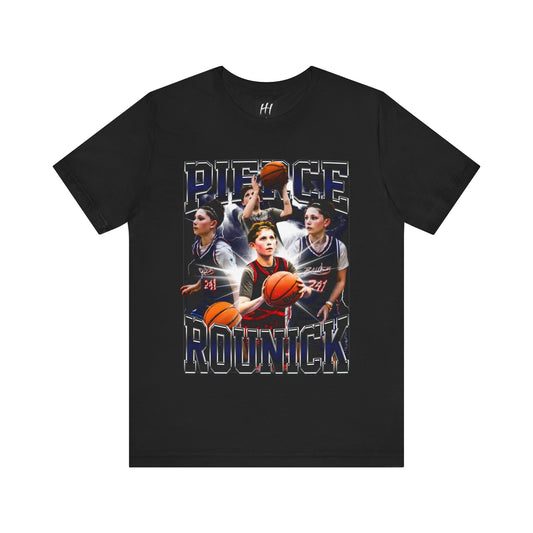 Pierce Rounick Heavy Cotton Tee