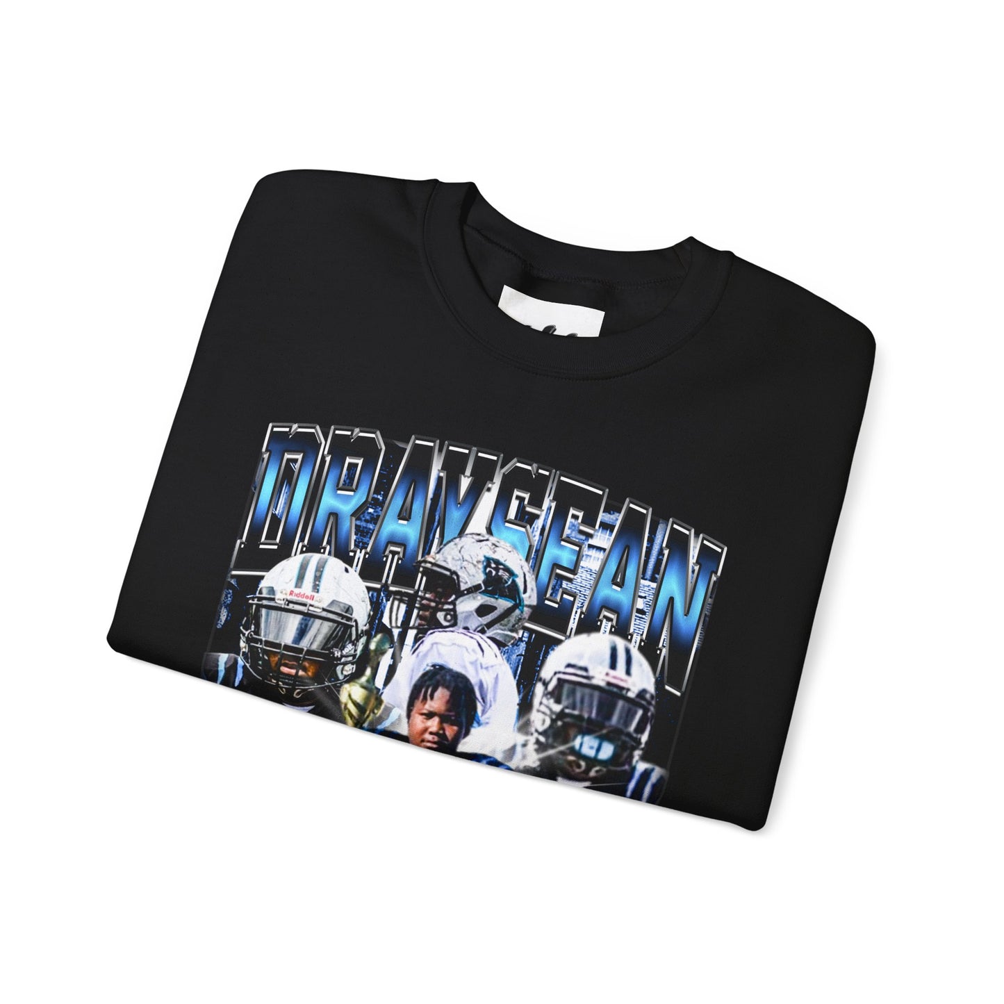 Draysean Reed Crewneck Sweatshirt