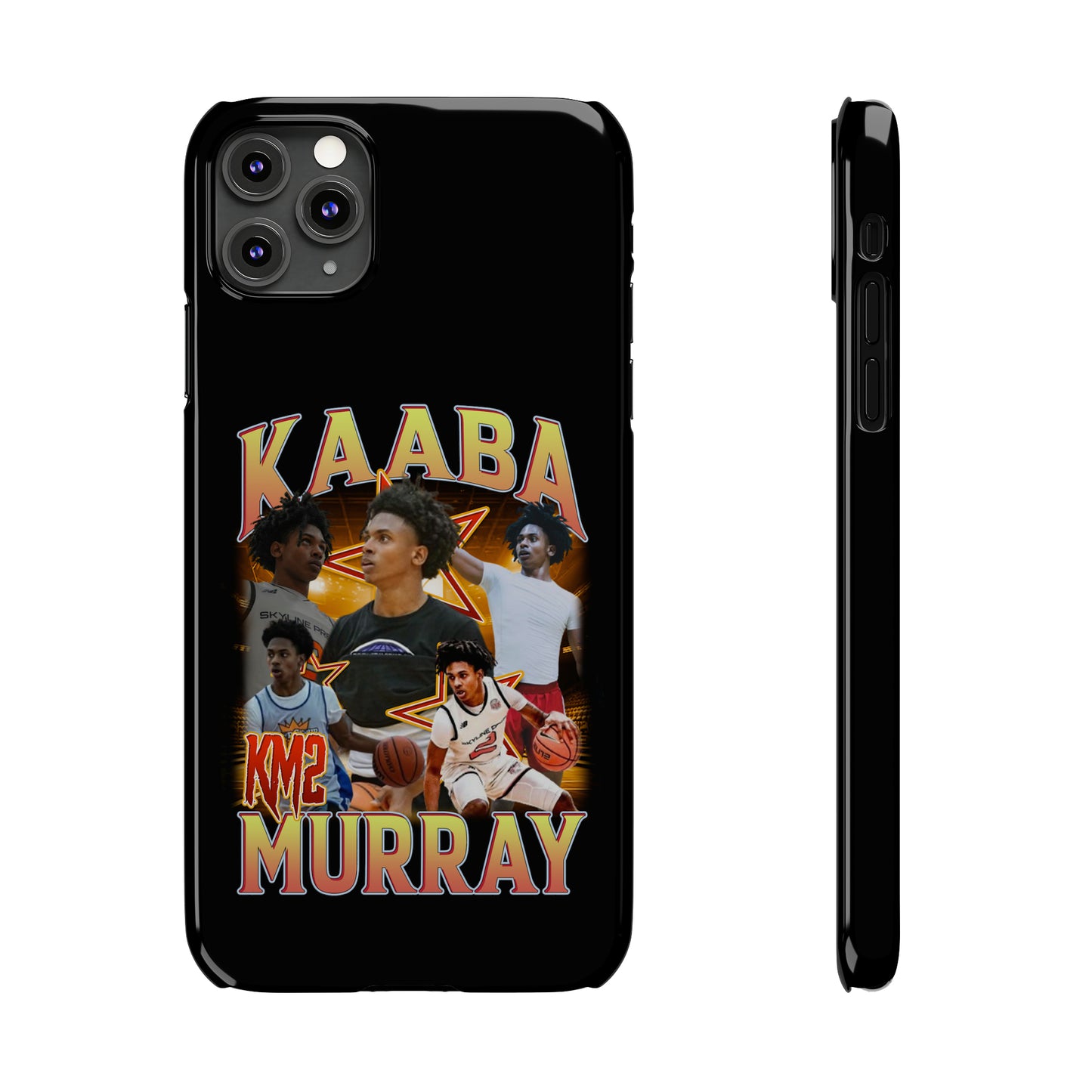 Kaaba Murray Phone Case