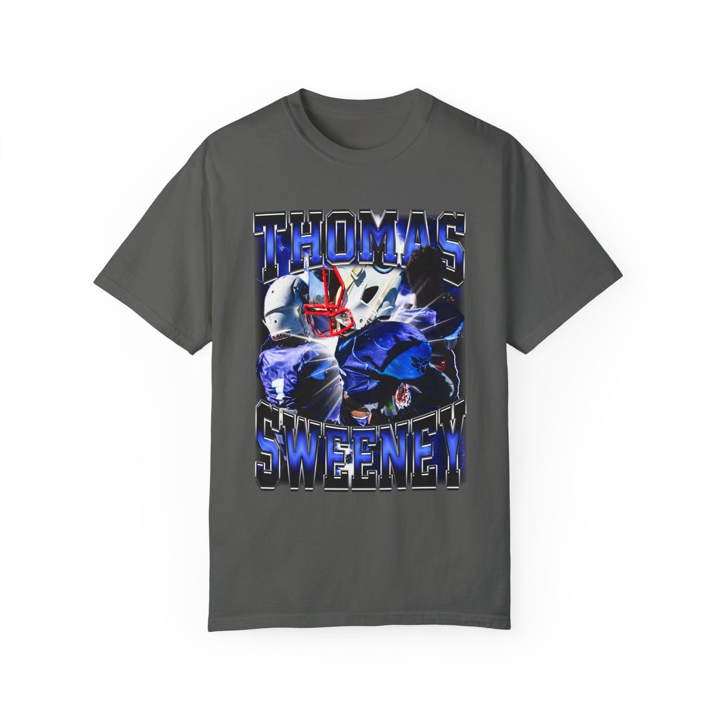 Thomas Sweeney Heavyweight Premium Tee