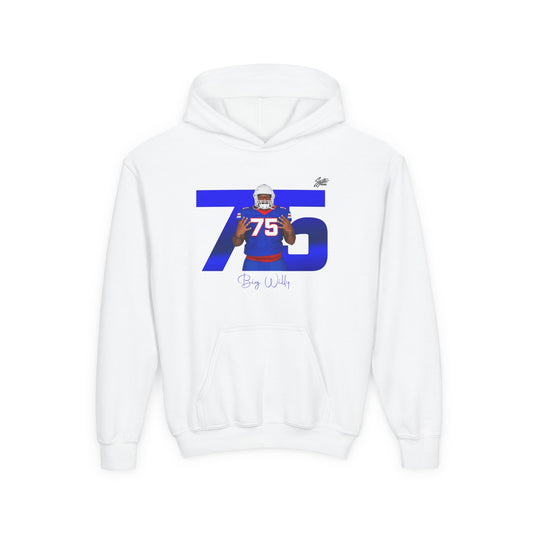 Kobe Williams Youth Hoodie