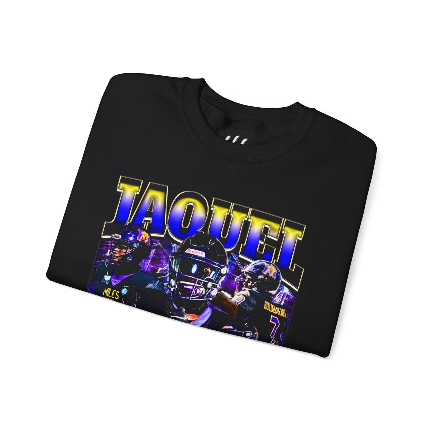 Jaquel Fells Crewneck Sweatshirt