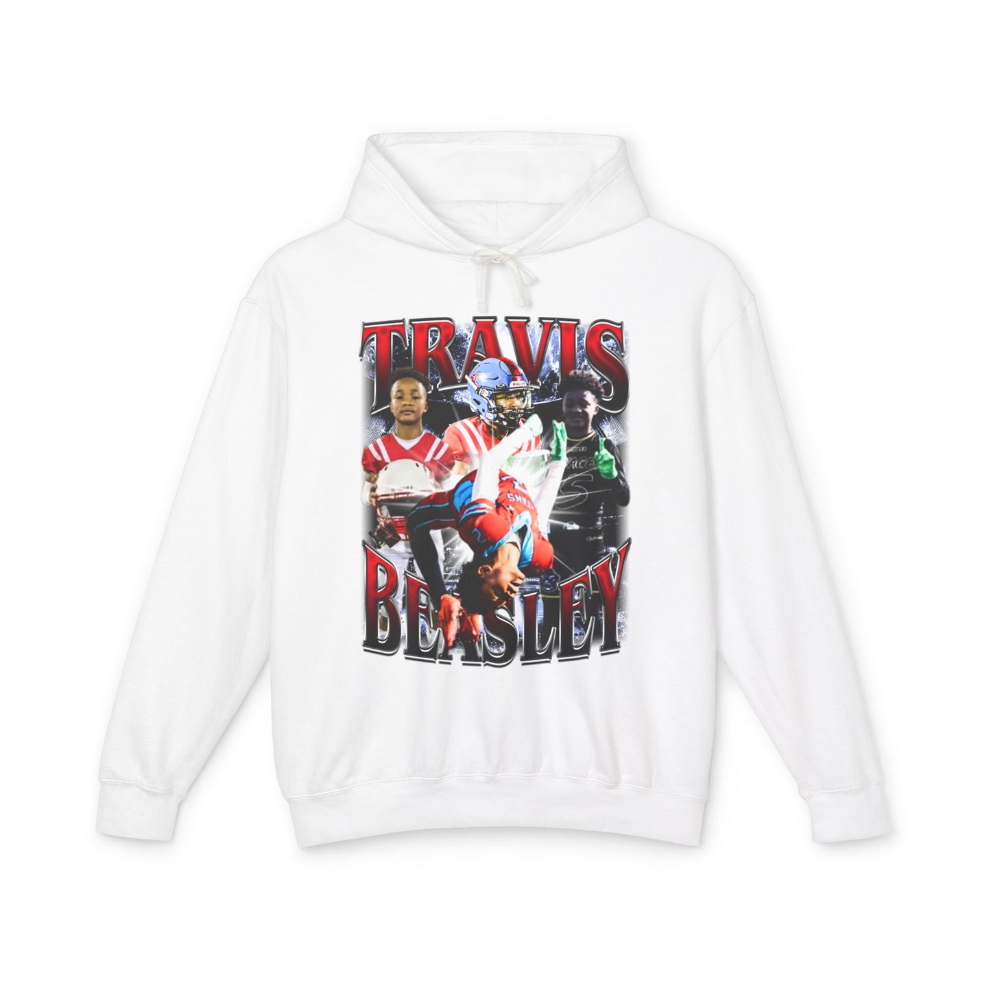 Travis Beasley Hoodie