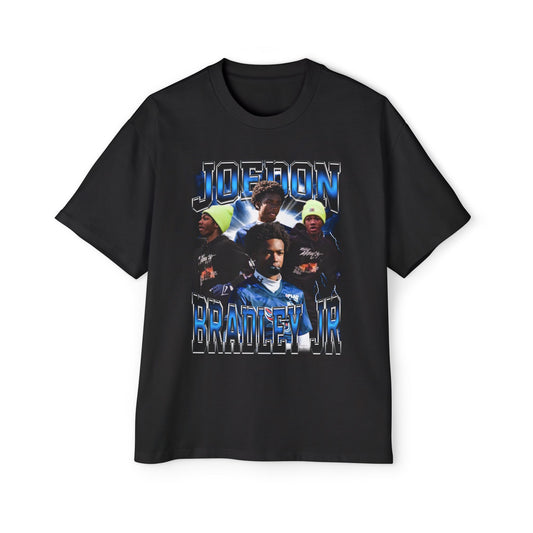 Joedon Bradley Jr Oversized Retro Tee