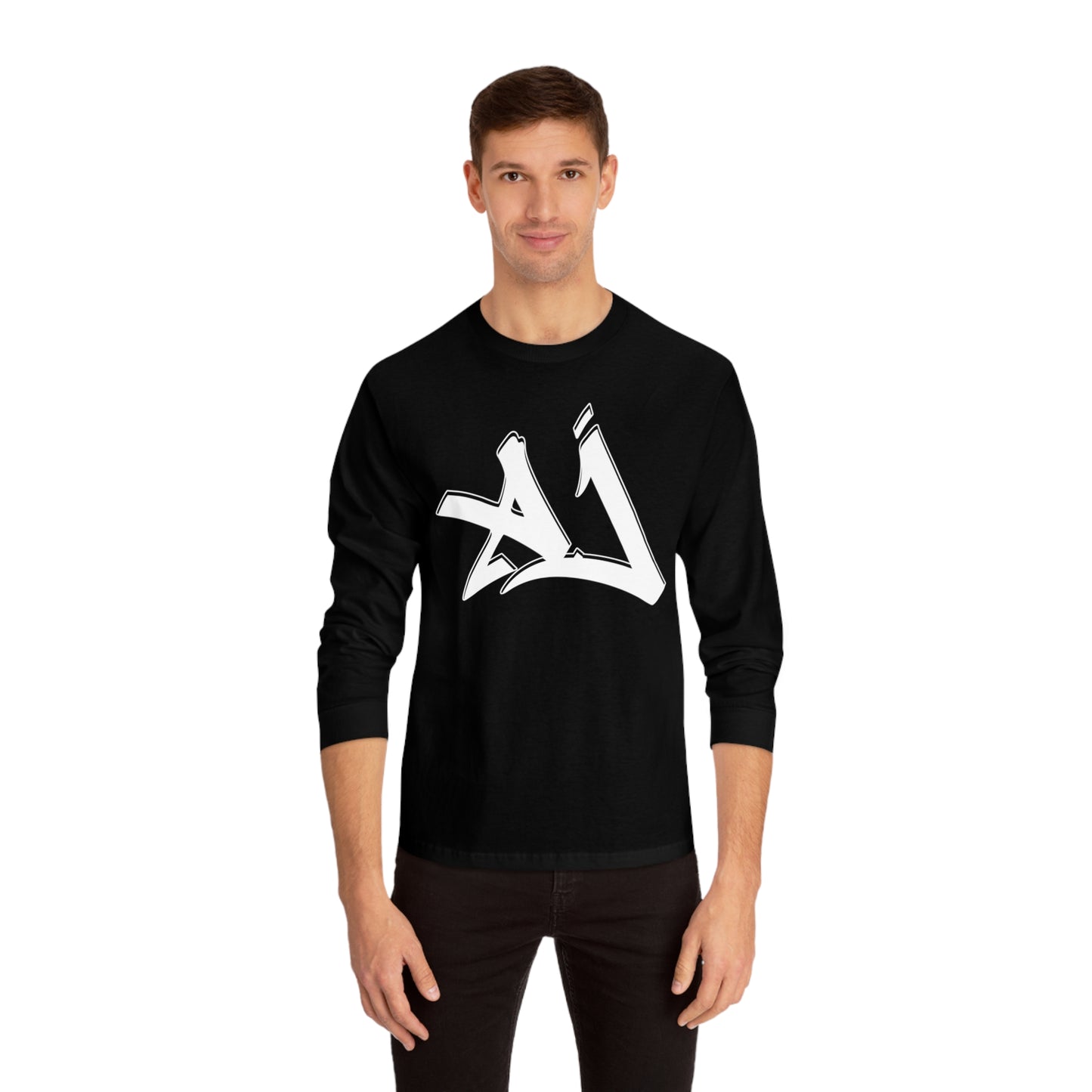 Alex Joseph Stowers Classic Long Sleeve T-Shirt