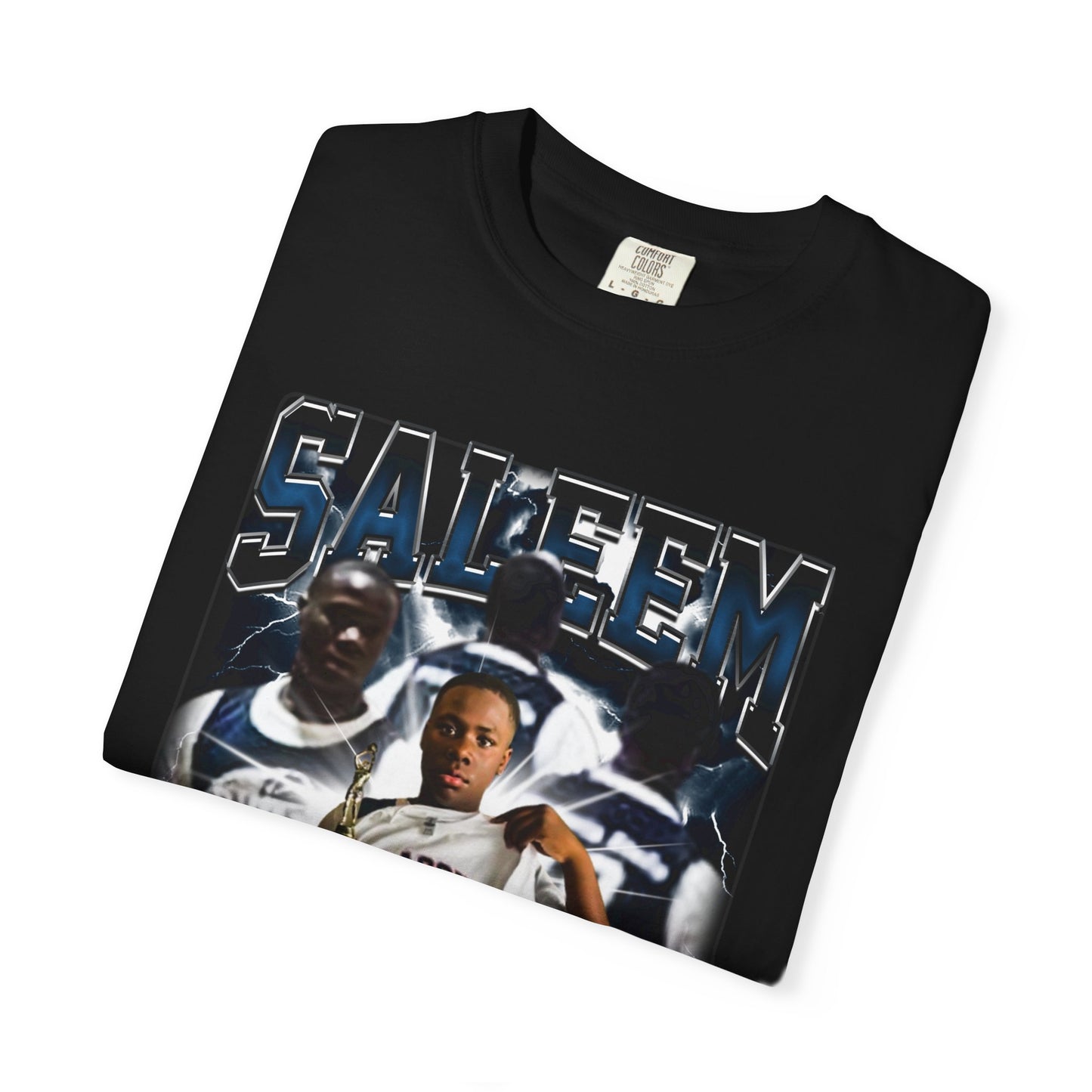 Saleem Murray Heavyweight Premium Tee