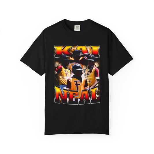 Kai Neal Heavyweight Premium Tee