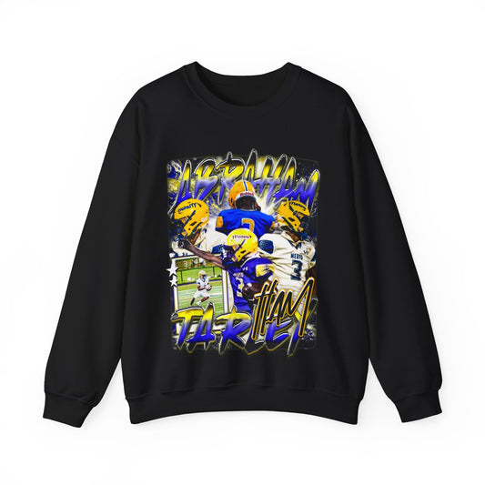 Abraham Tarley Crewneck Sweatshirt