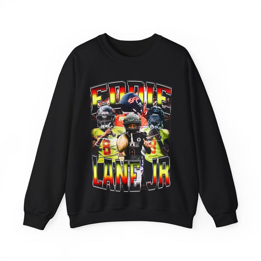 Eddie Lane JR Crewneck Sweatshirt