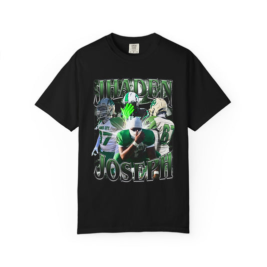 Jhaden Joseph Heavyweight Premium Tee
