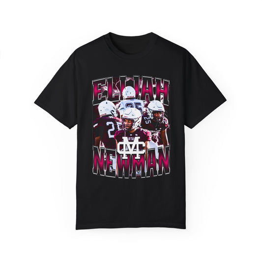 Elijah Newman Heavy Cotton Tee