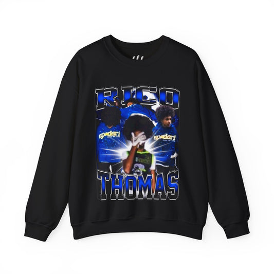 Rico Thomas Crewneck Sweatshirt