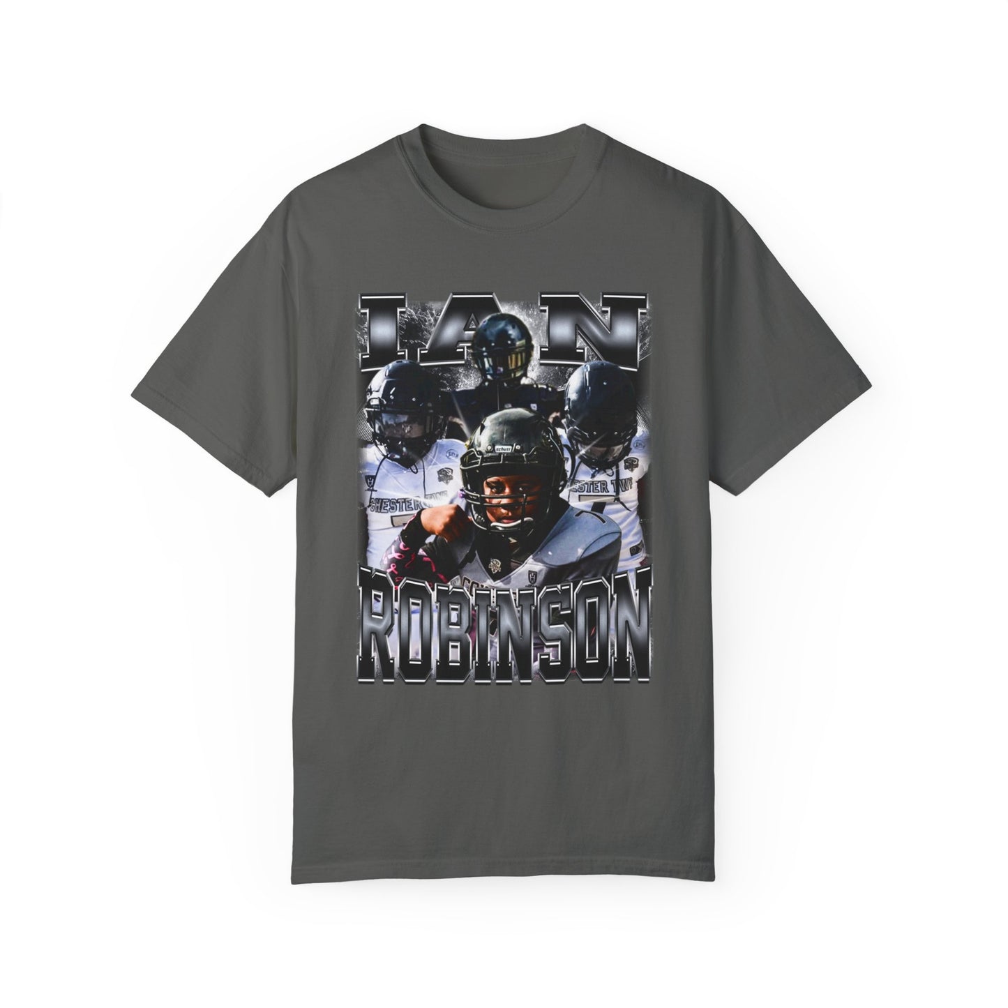 Ian Robinson Heavyweight Premium Tee