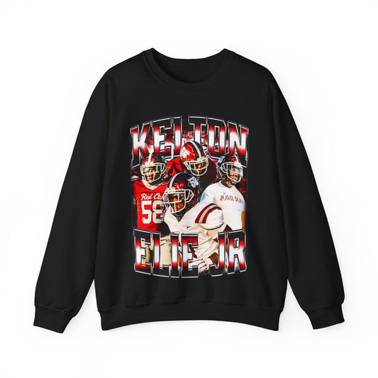 Kelton Elie JR Crewneck Sweatshirt