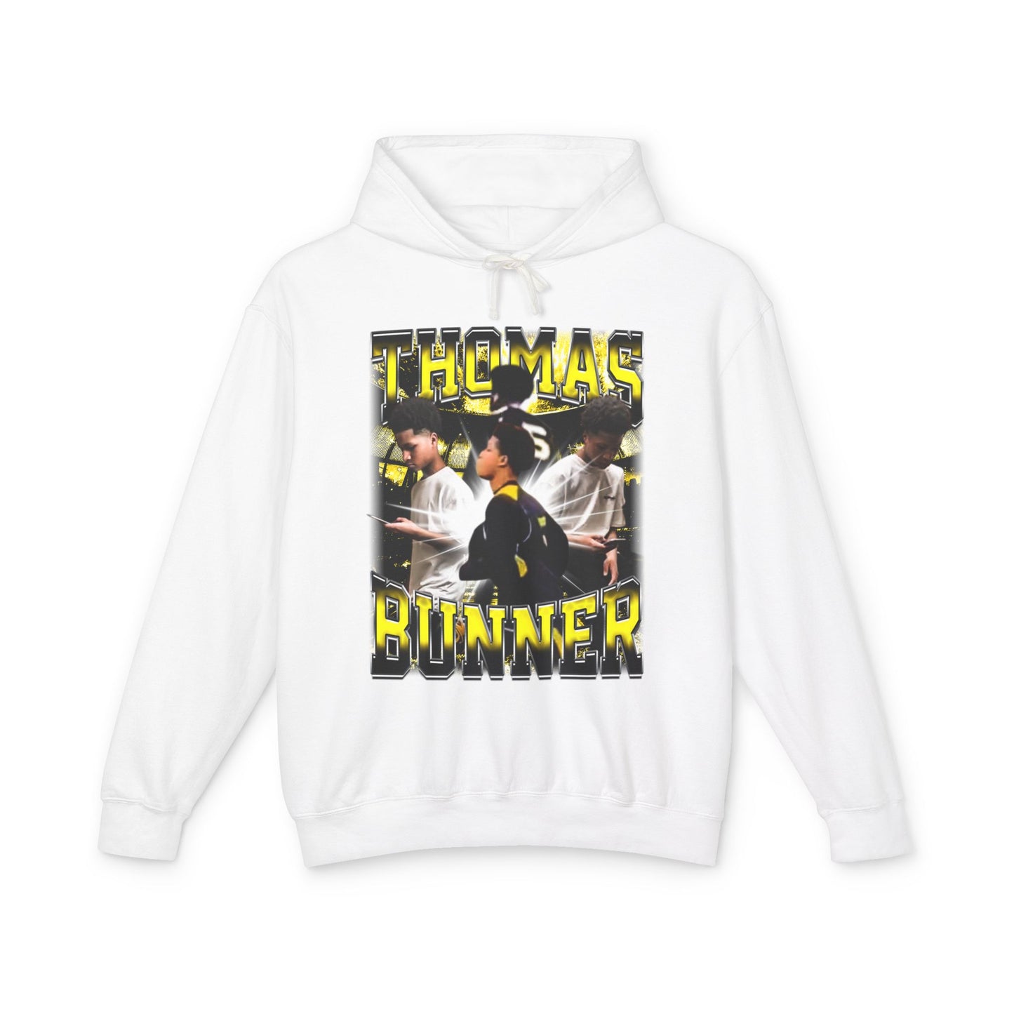 Thomas Bunner Hoodie