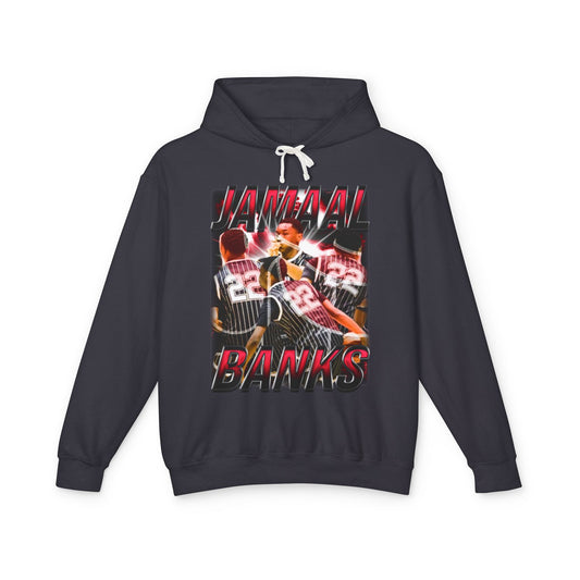 Jamaal Banks Hoodie