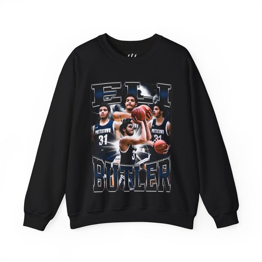 Eli Butler Crewneck Sweatshirt