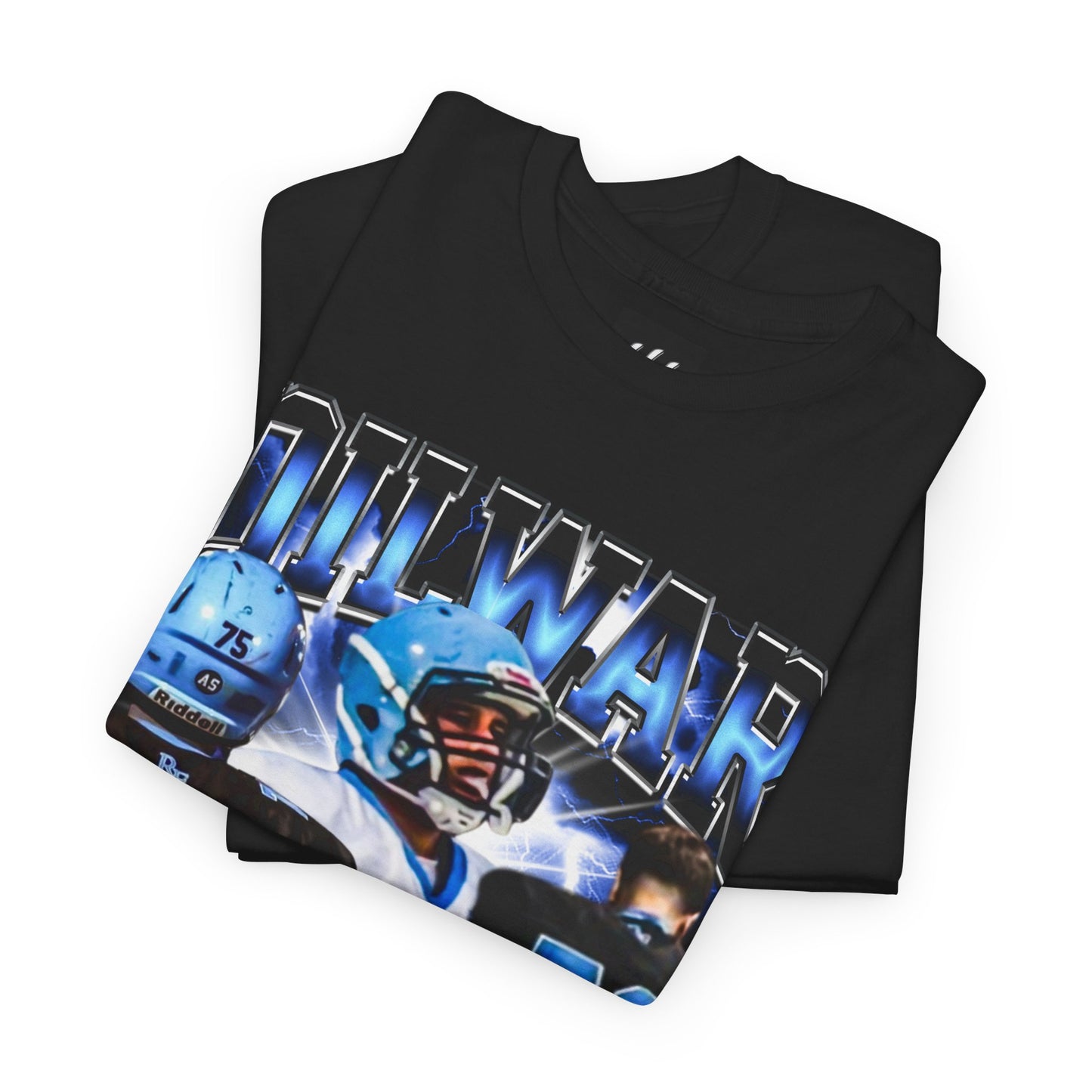 Dilwar Muhammed Heavy Cotton Tee