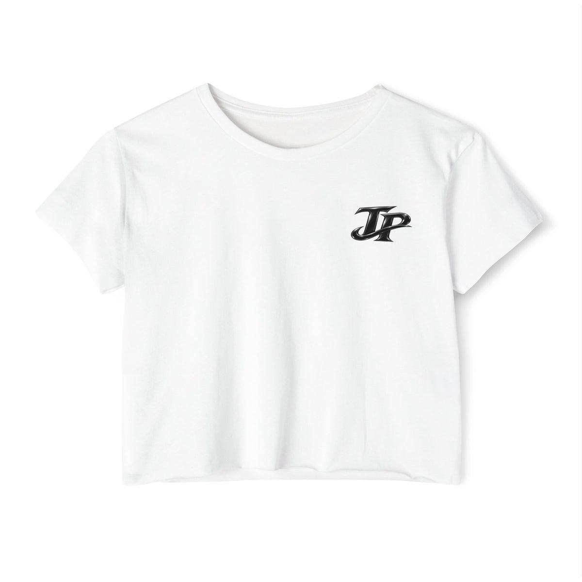 Tristan Plummer Crop Top