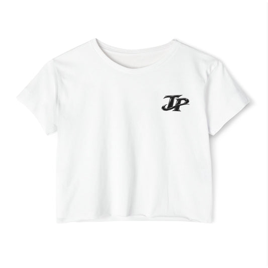 Tristan Plummer Crop Top