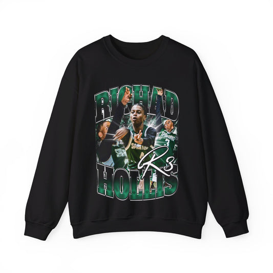 Richad Hollis Crewneck Sweatshirt