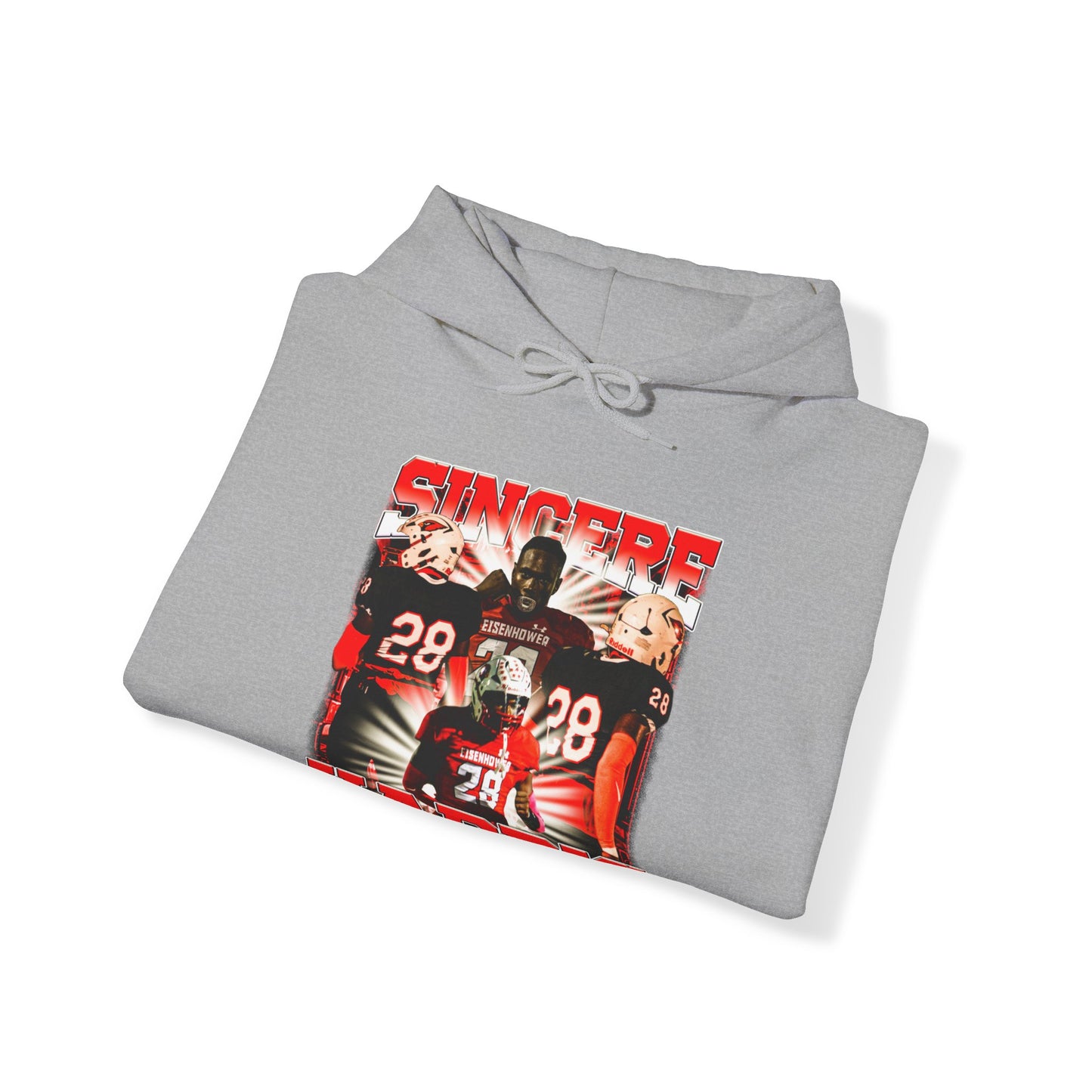 Sincere Harris Hoodie