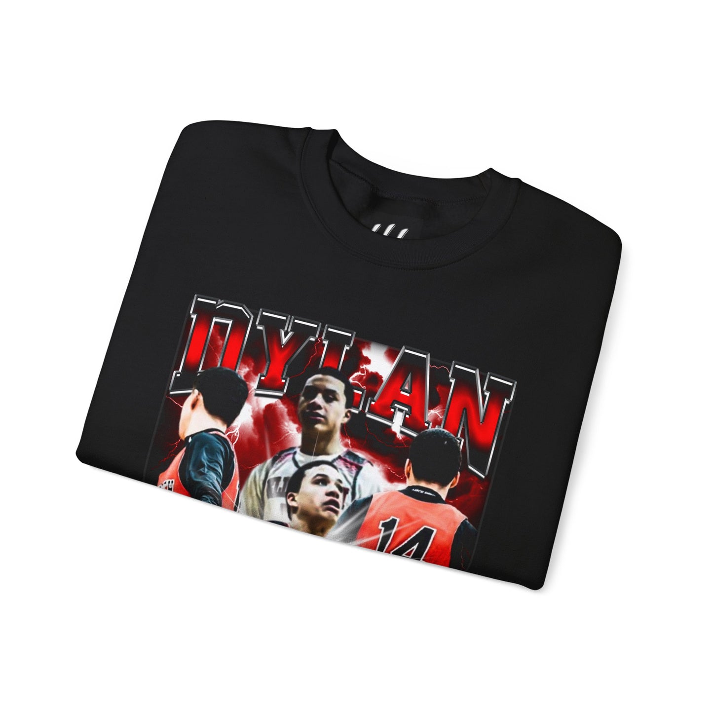 Dylan Anthony Crewneck Sweatshirt