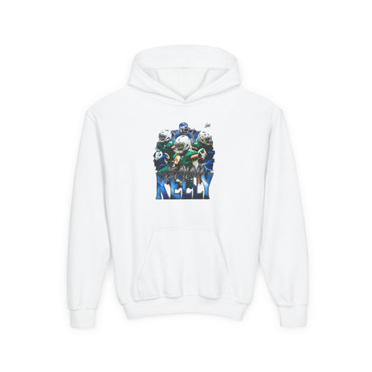 Isaiah Kelly Youth Hoodie