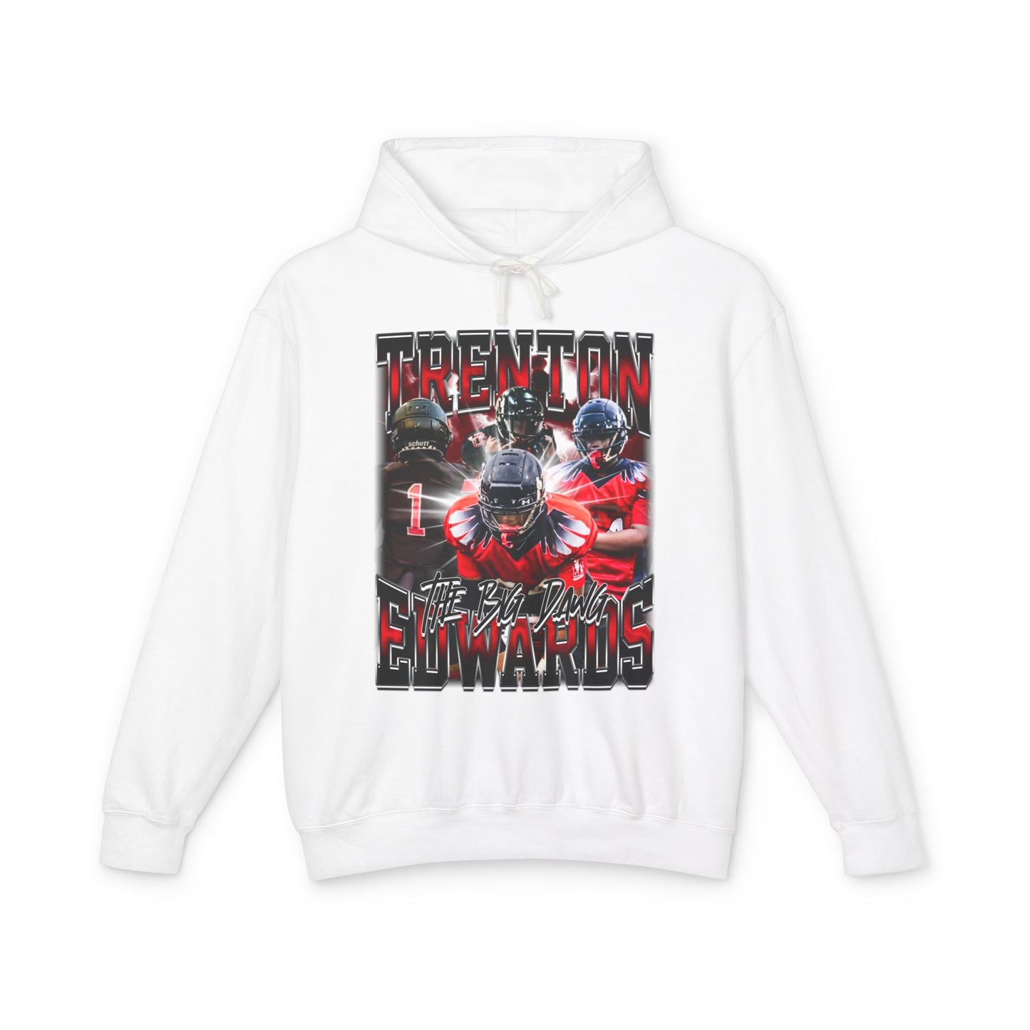 Trenton Edwards Hoodie