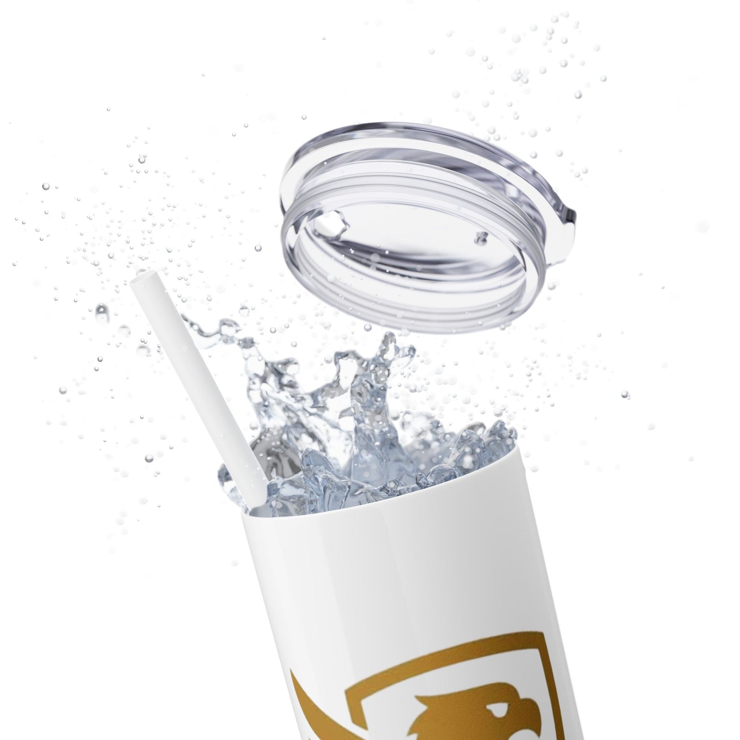 G7 Elite Stainless Steal Tumbler
