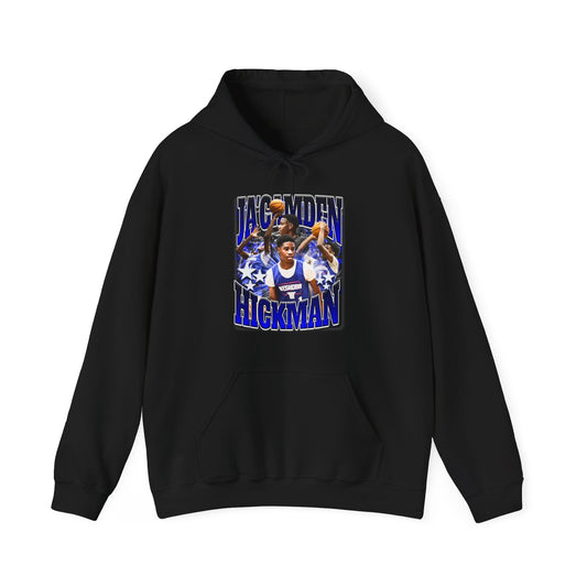 Ja'camden Hickman Hoodie