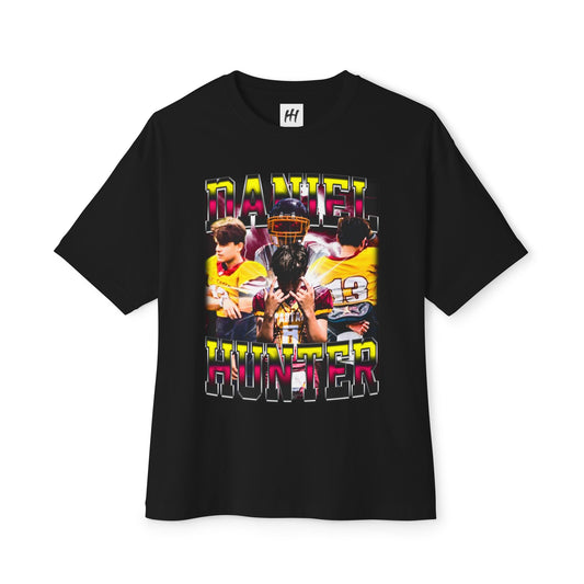 Daniel Hunter Oversized Tee
