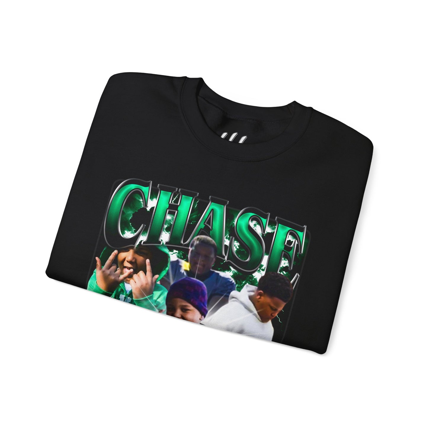 Chase Edwards Crewneck Sweatshirt