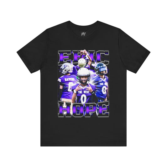 Eric Hope Heavy Cotton Tee