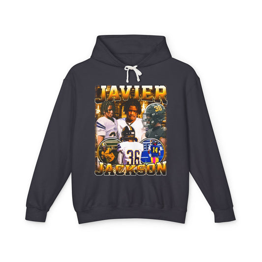 Javier Jackson Hoodie
