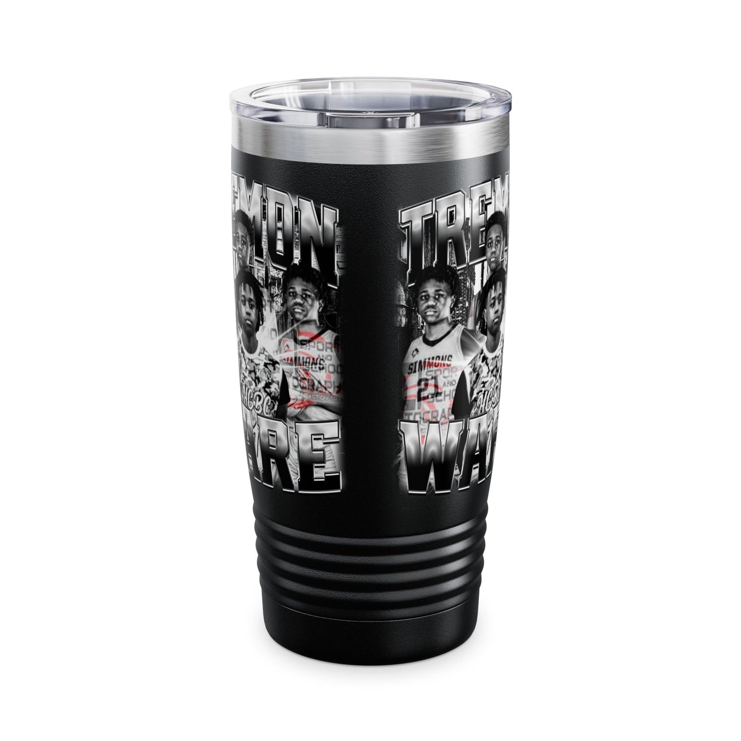 Tremon Ware Stainless Steal Tumbler