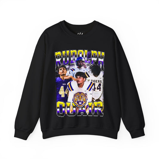 Rudolph Quair Crewneck Sweatshirt