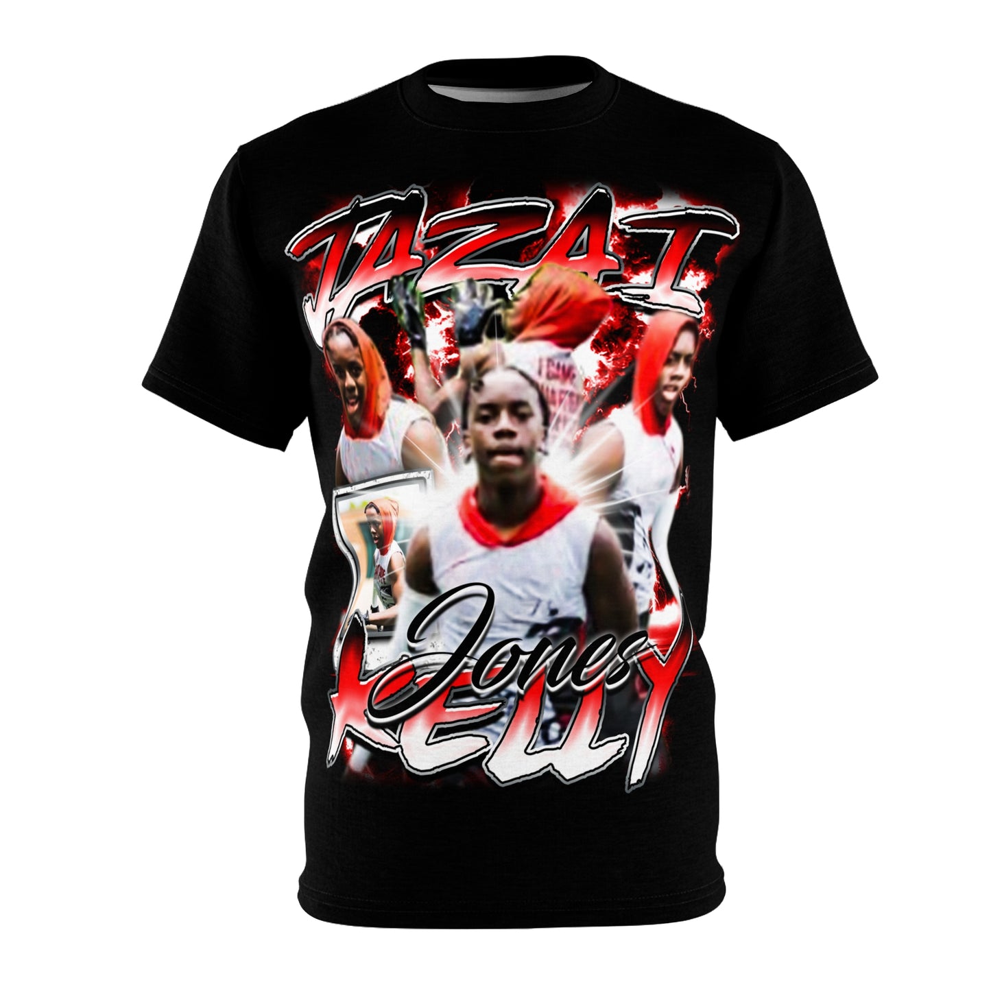 Jazai Kelly Vintage Full Pree