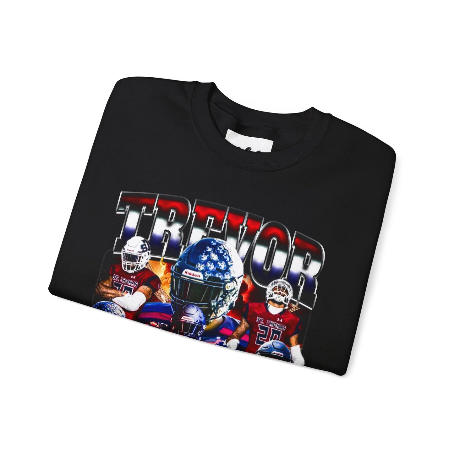Trevor Phillips Kingtrevvz Crewneck Sweatshirt