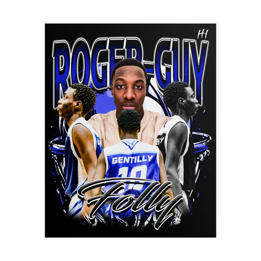 Roger-Guy Poster