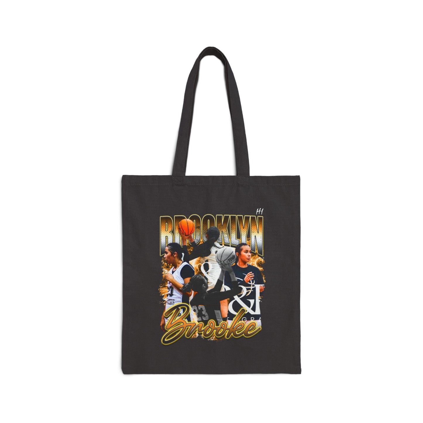 Brooklyn Tote Bag