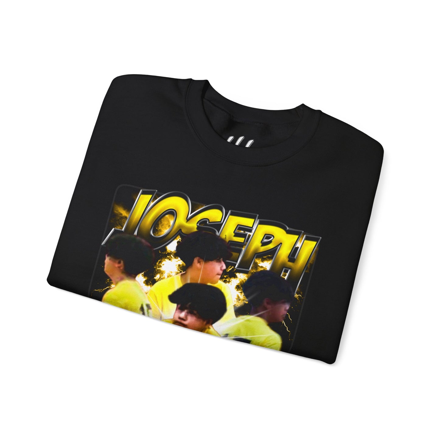 Joseph Orozco Crewneck Sweatshirt