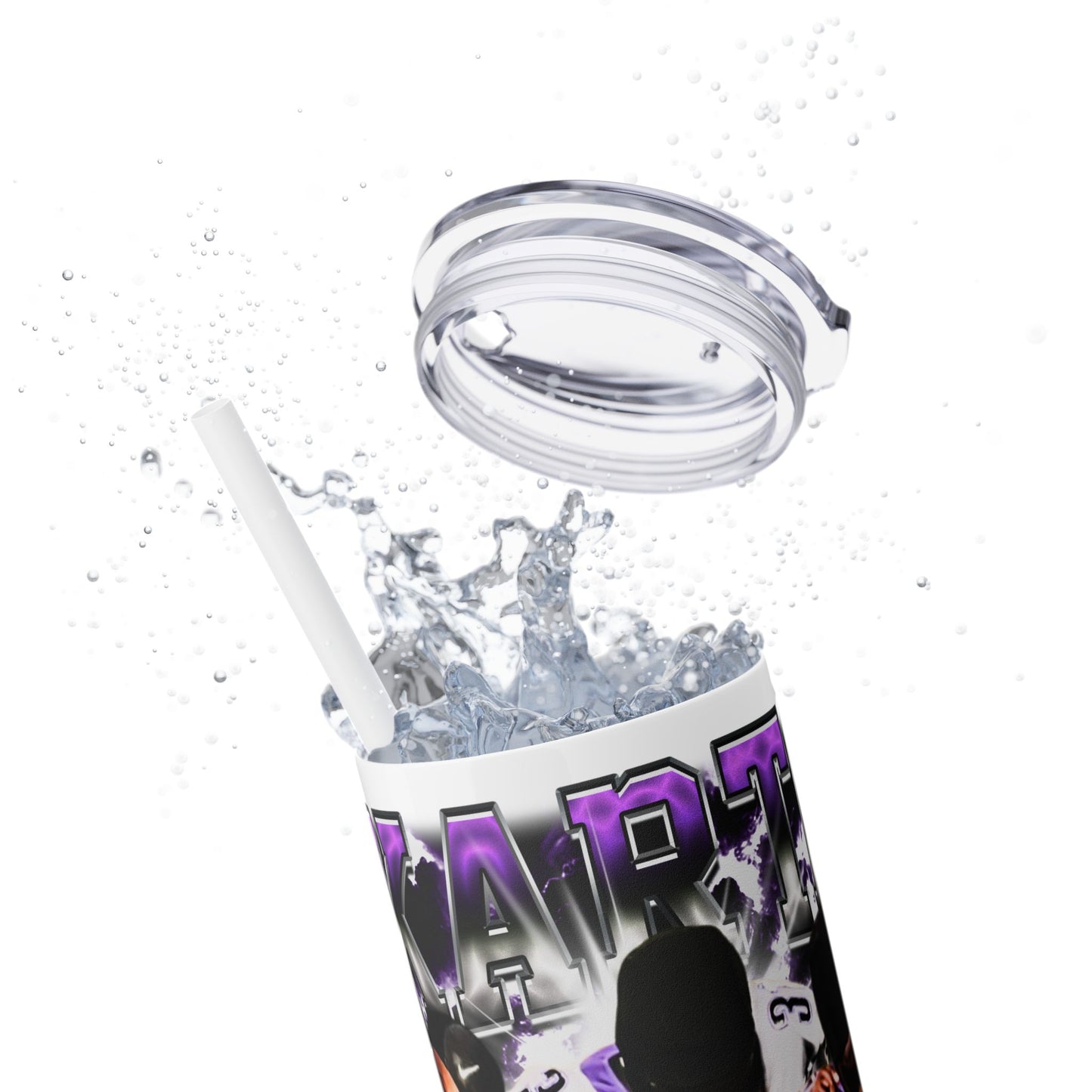 Karta Brooks Stainless Steal Tumbler